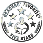 Five Star Readers Favorite Award