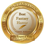Best Fantasy Horror - Virtua Fantasy Con Award