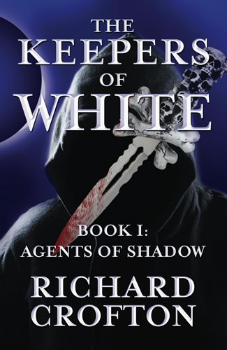 Book I: Agents of Shadow